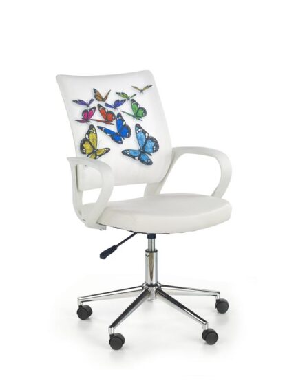 IBIS BUTTERFLY sokszínű ifjúsági fotel