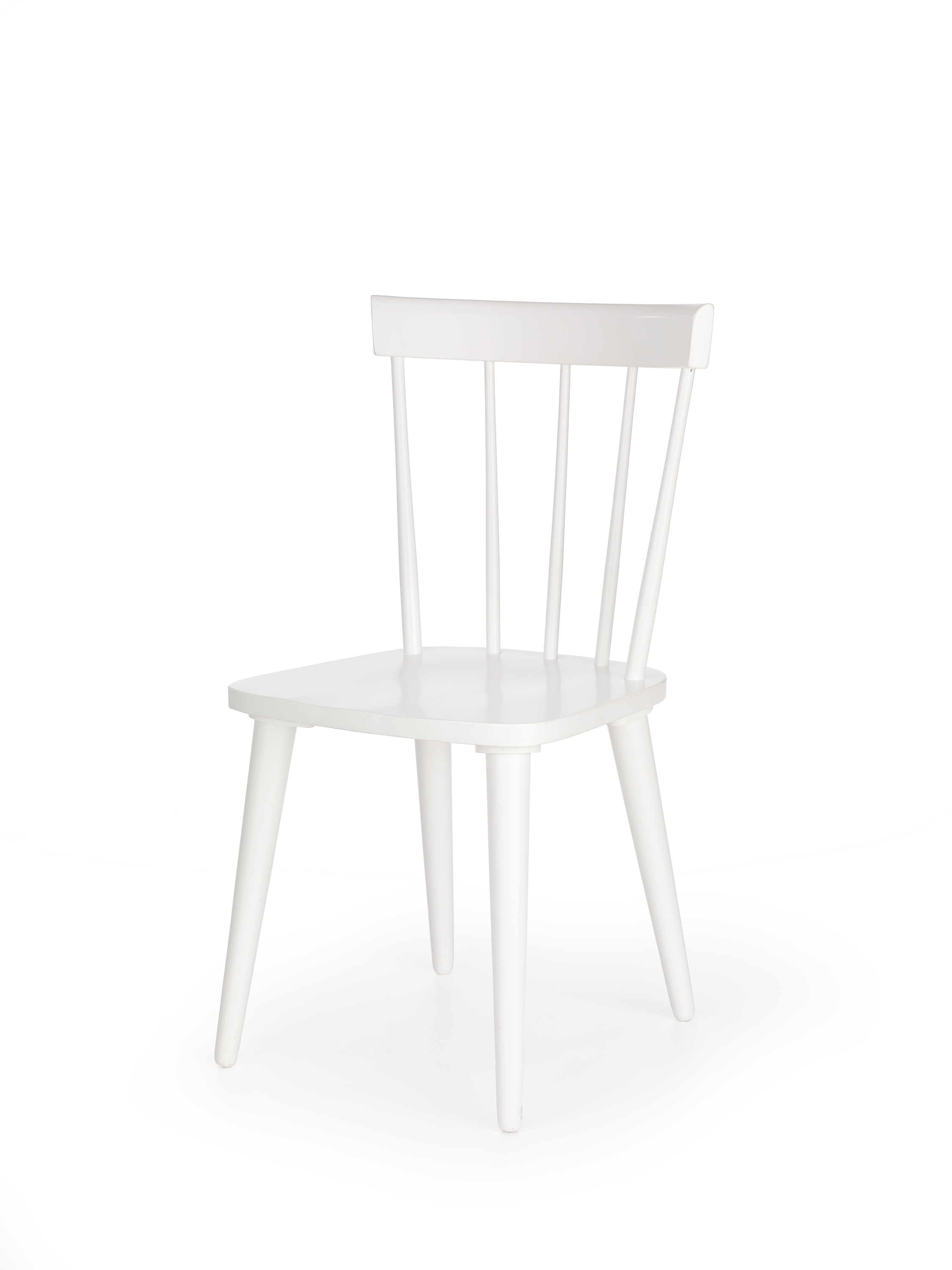 BARKLEY fehér szék (1p = 4db)