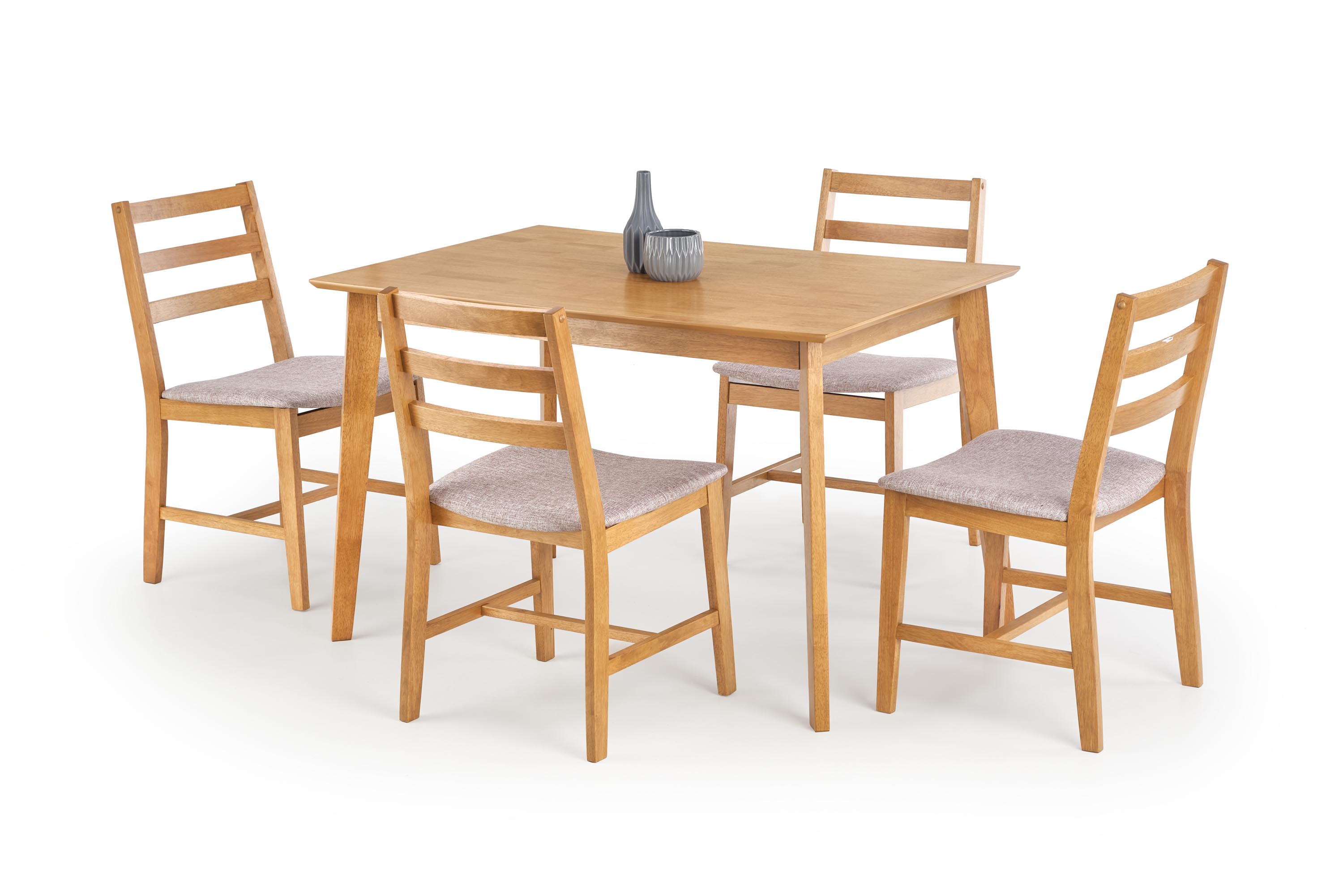 CORDOBA asztal + 4 szék (1p = 1db)