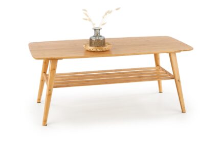 MENDOZA natúr dohányzóasztal (1p = 1db)