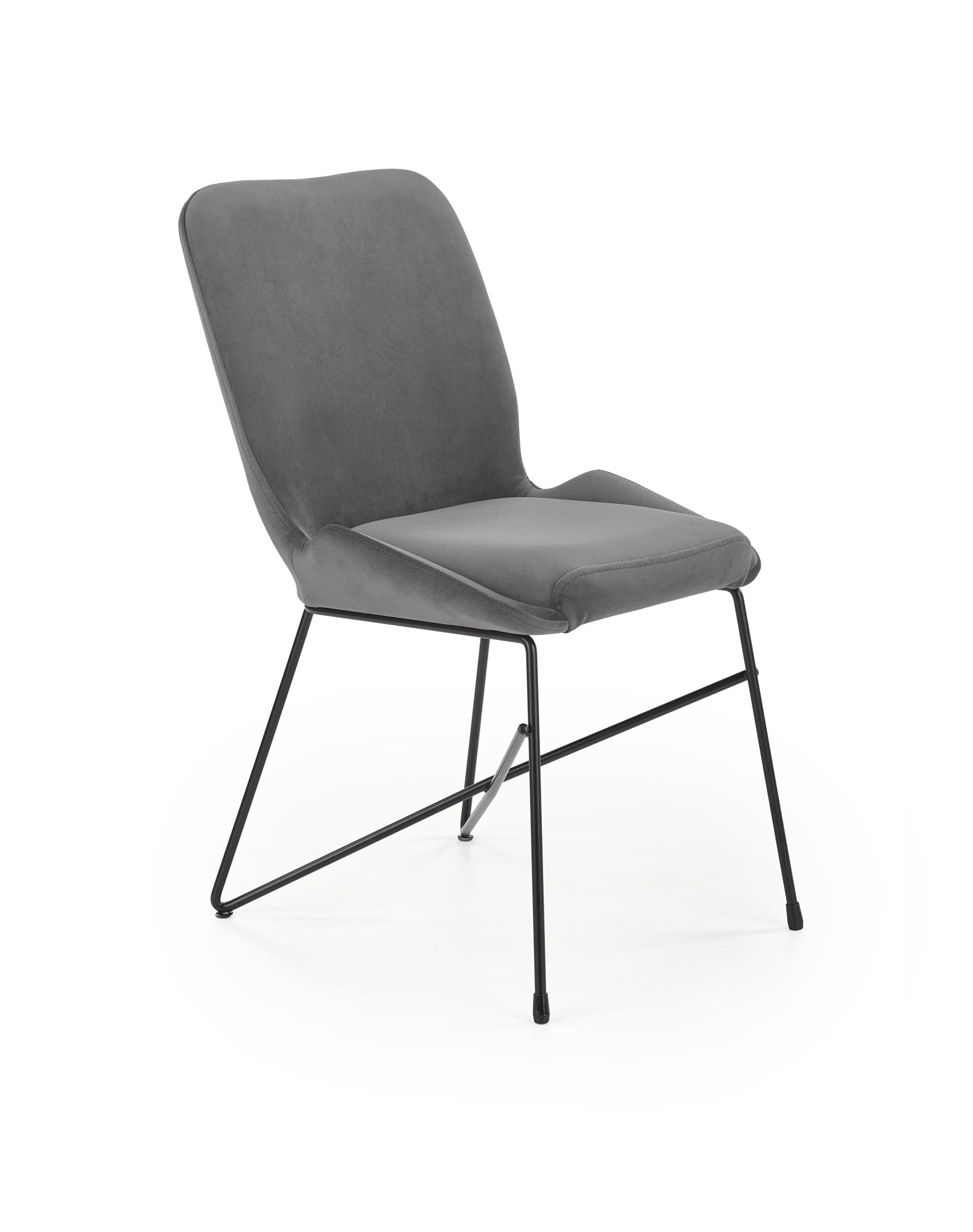K454 szürke szék (1p = 1db)