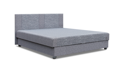 NOVA (rugós) franciaágy