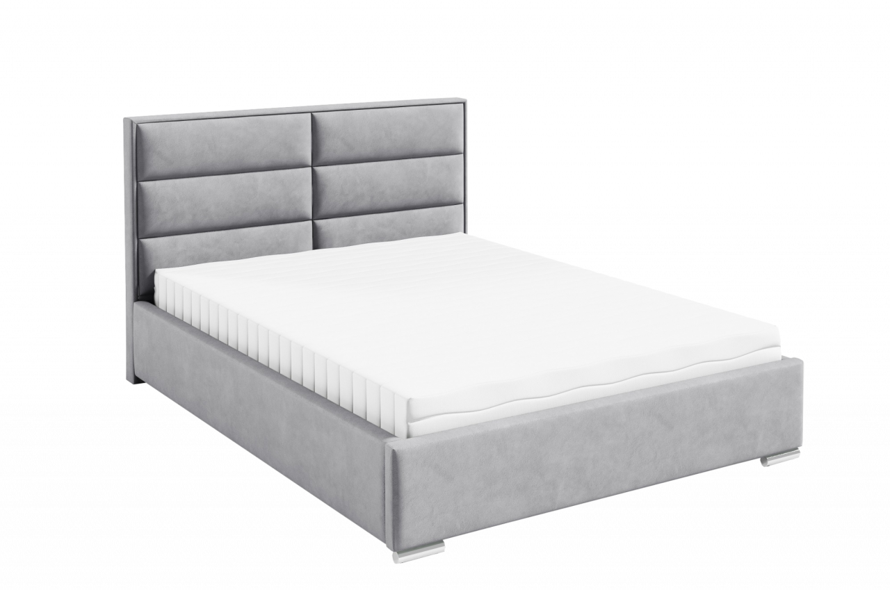ST2 ágyrácsos ágy