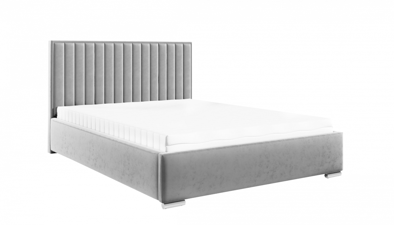ST4 ágyrácsos ágy