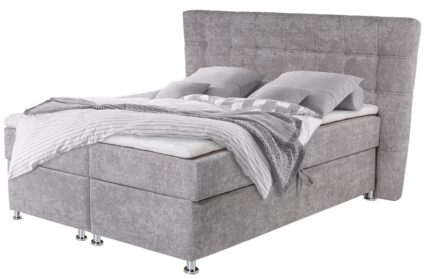 FELÍCIA KONTINENTÁLIS BOXSPRING ÁGY (160x200cm)