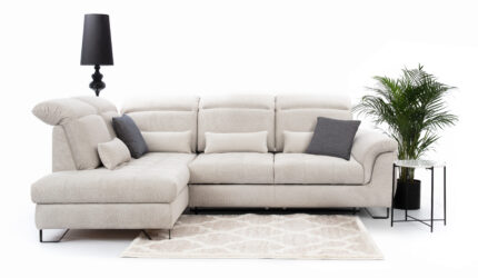 GENOVA SAROKGARNITÚRA