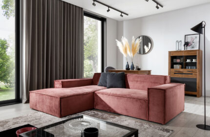 FLORENCE SAROKKANAPÉ