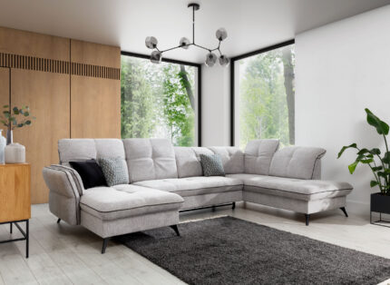 MADEIRA U-SAROKGARNITÚRA