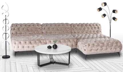 NANCY SAROKGARNITÚRA