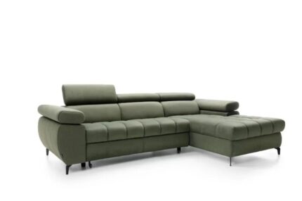 LUGANO 1 SAROKGARNITÚRA