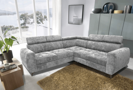 WINSTON II. sarokülő