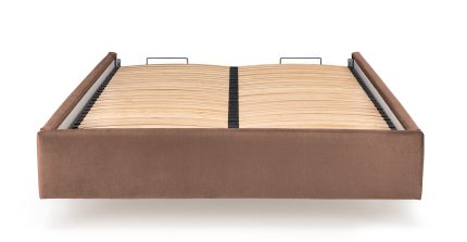 MODULO 160 korpusz, ágyneműtartóval, szín: bézs