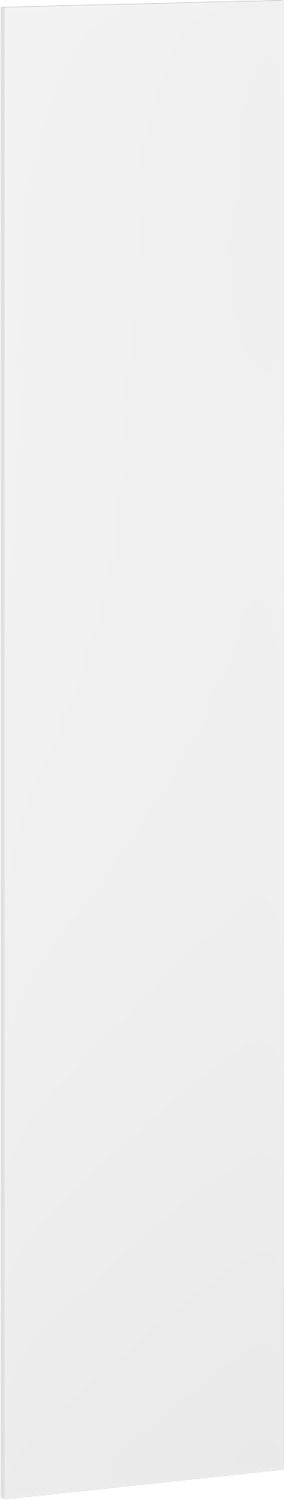 FLEX F1 front - moduláris gardrób, szín: fehér