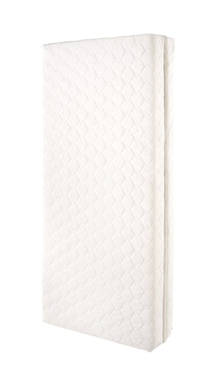 PIZA összecsukható szivacs matrac, szín: világos ekrü