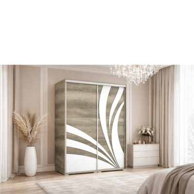 BAKU TOLÓAJTÓS GARDRÓB