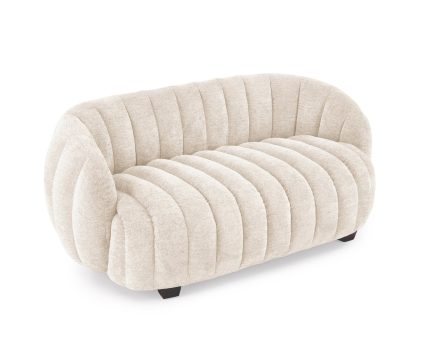 Fraser XL kanapé – krém