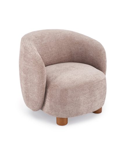 Baker pihenőfotel – bézs