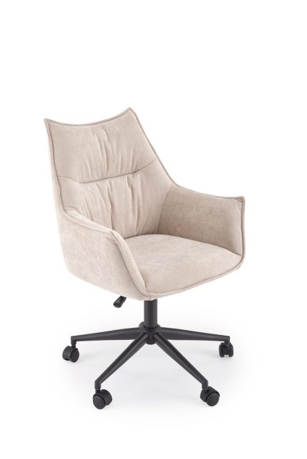 Clio forgófotel – bézs