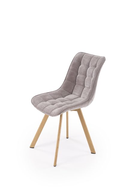 K332 WD szék – szürke