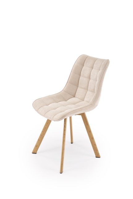 K332 WD szék – bézs