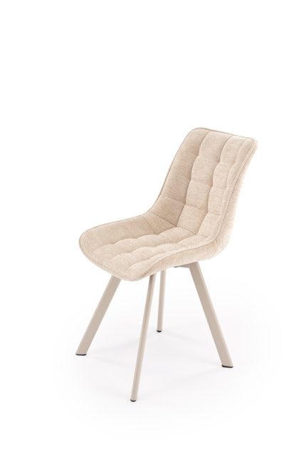 K332 CS szék – bézs / kasmír