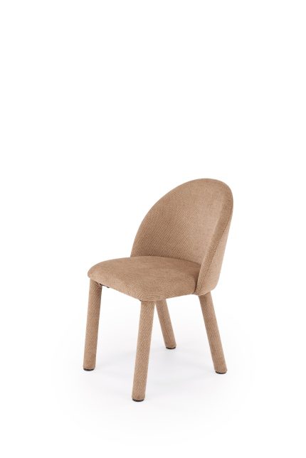 K598 szék – barna