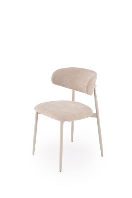 K607 CS szék – bézs / kasmír