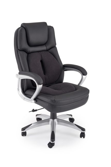 Maxwel forgószék – fekete