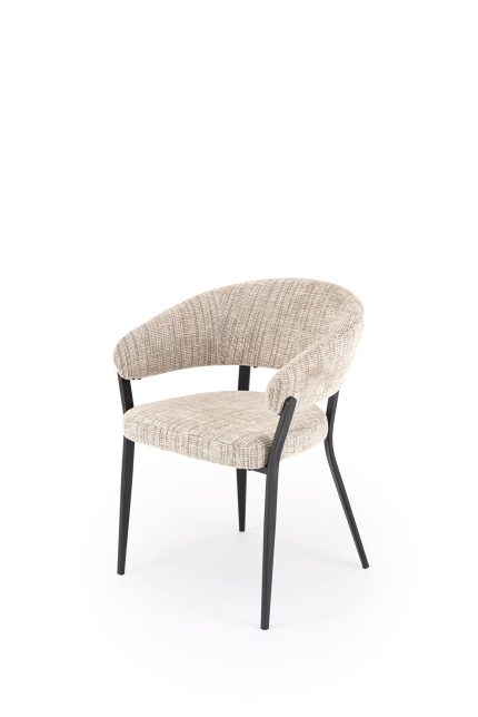 K609 szék – bézs