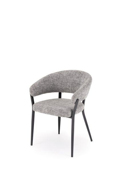 K609 szék – szürke