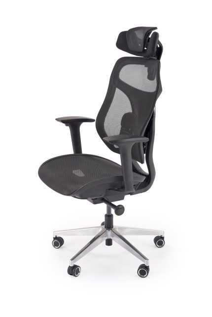 Otis forgószék – fekete