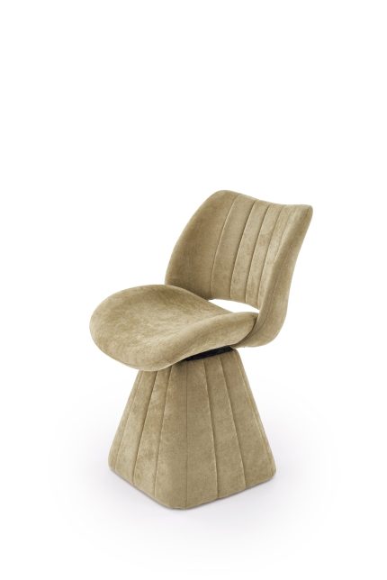 K613 forgatható szék – olíva
