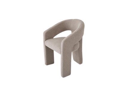 K612 szék – bézs