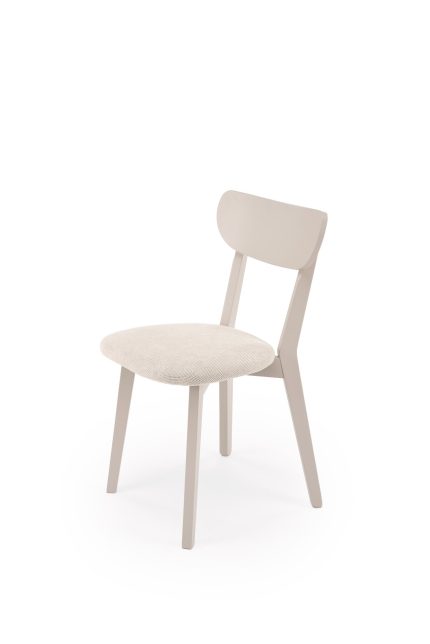 Buggi 2 szék – krém / kasmír