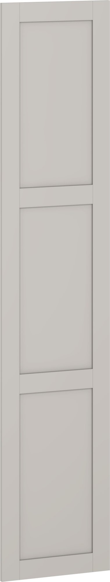 Formo F2 ajtófront – kasmír