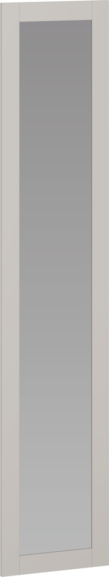 Formo F3 ajtófront – kasmír