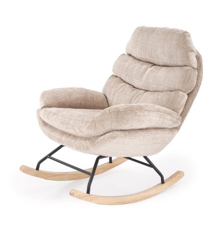 Giorgio hintafotel – bézs