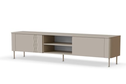 Tirante RTV-2 TV-állvány – kasmír