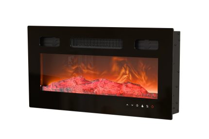 Bilu elektromos kandalló