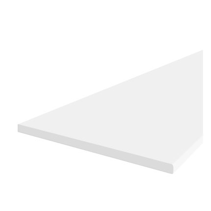 Vento munkapult 2020/28 – fehér