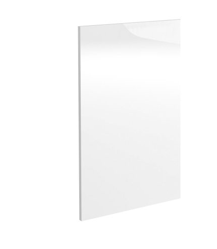 Vento DZ-72/57 szekrény záró panel – méz tölgy